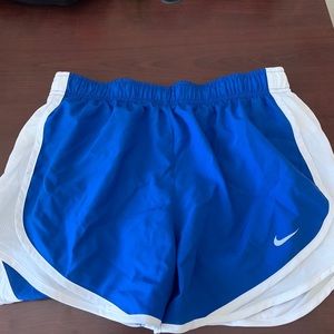 Nike Dri-Fit Shorts